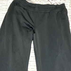 Under armor sweatpants